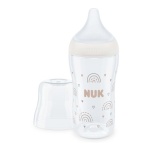 Boca NUK Perfect Match Pp Tc 260mL silikonska M Wtp - Image 1