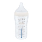 Boca NUK Perfect Match Pp Tc 260mL silikonska M Wtp - Image 5