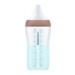 Boca NUK Perfect Match Pp Tc 260mL silikonska M Wtp - Image 6