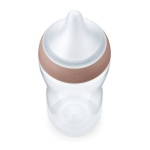 Boca NUK Perfect Match Pp Tc 260mL silikonska M Wtp - Image 7