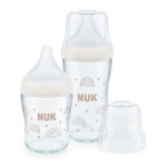 Boca NUK Perfect Match Pp Tc 260mL silikonska M Wtp - Image 8