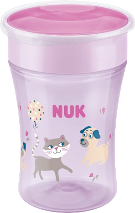 Nuk Evolution Magic Cup