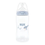 Boca NUK First Choice 300mL Pp Sil M - Image 1