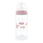 Boca NUK First Choice 300mL Pp Sil M - Image 2