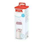 Boca NUK First Choice 300mL Pp Sil M - Image 3