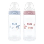 Boca NUK First Choice 300mL Pp Sil M - Image 4