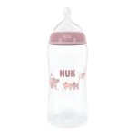 Boca NUK First Choice 300mL Pp Sil M - Image 5