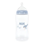 Boca NUK First Choice 300mL Pp Sil M - Image 6