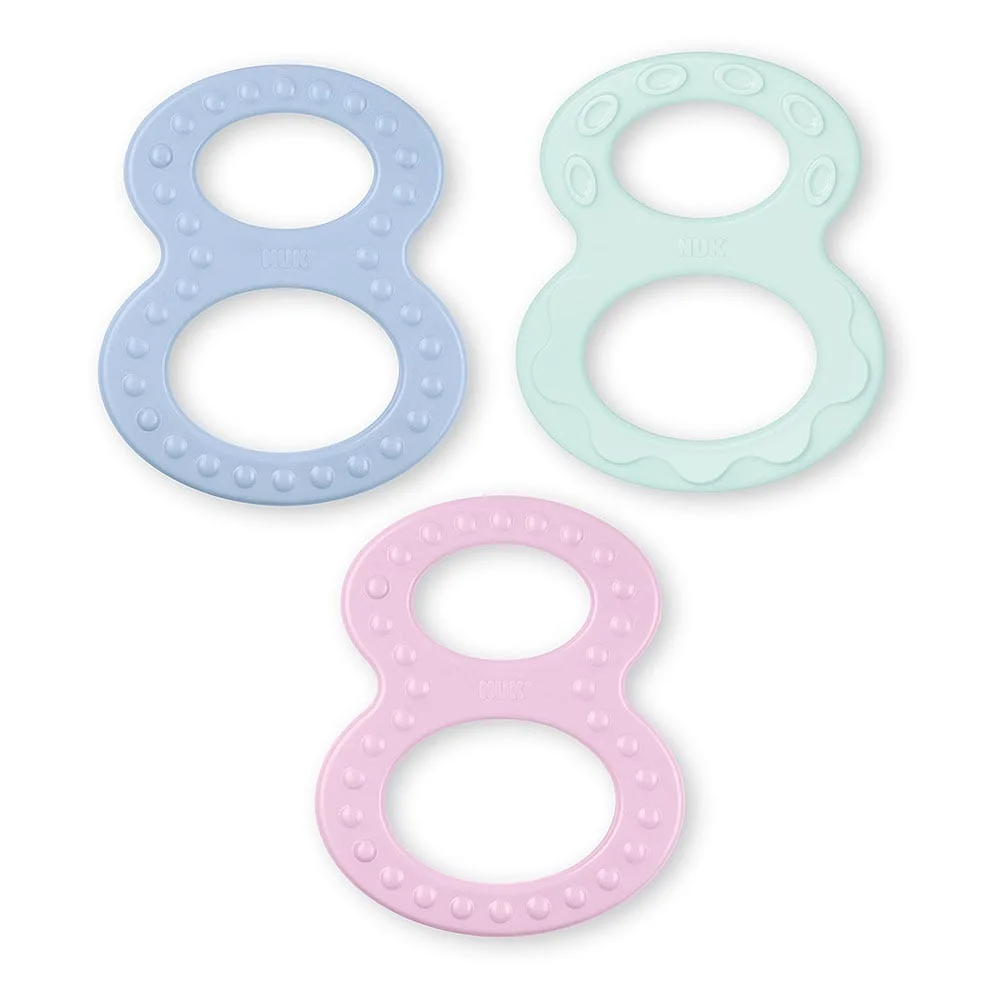 Nuk Glodalica Za Zubiće