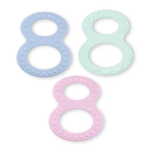 Glodalica Za Zubiće NUK