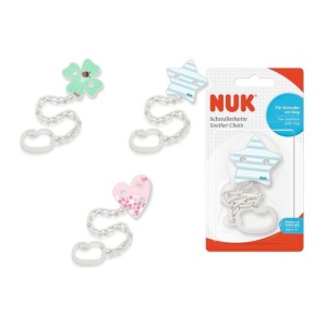 Lančić za dudu NUK