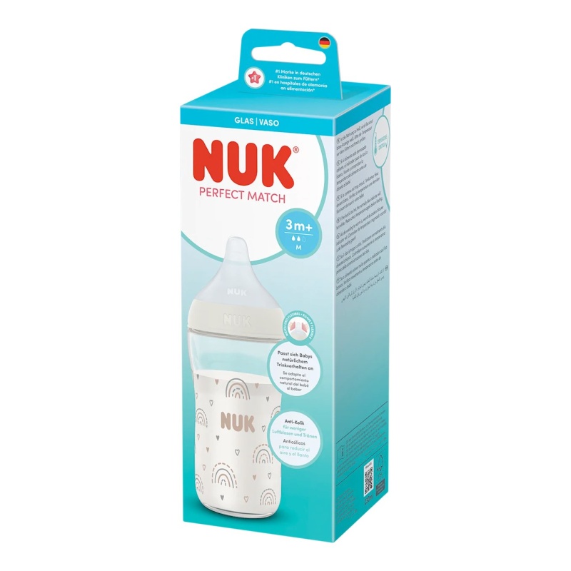 Nuk-Pm-Boca-Staklo-230-Ml.-Sil-M-Slika-1-20260218154356917907