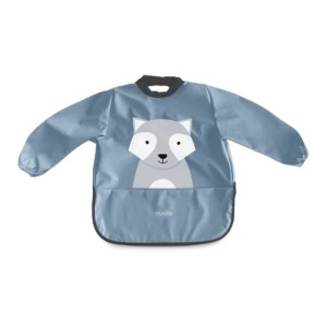 Siperak Nuvita 4372 Blue Nu-Pppl0148