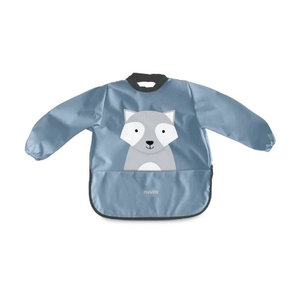 Nuvita 4372 Siperak Blue Nu-Pppl0148