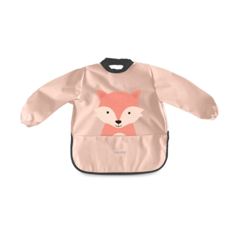 Nuvita 4372 Siperak Pink Nu-Pppl0149