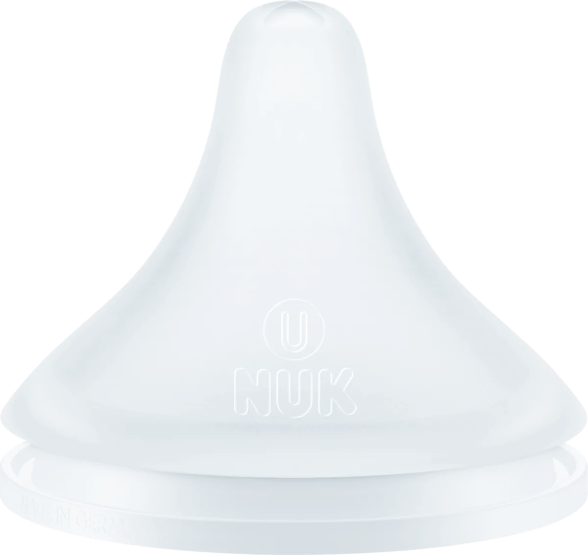 Nuk Pm Sisač Sil Vel U 2/Pak