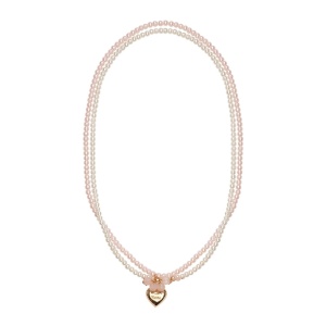 Ogrlica Great Pretenders Perfectly perfect  86077