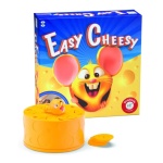 Društvena Igra Piatnik Easy Chessy - Image 2