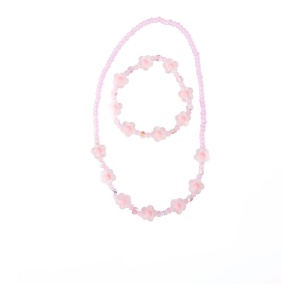 Set nakita Great Pretenders Pink Crystal Blooms 86169