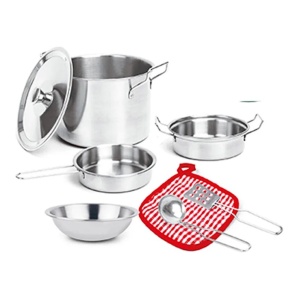 Igračka Posuđe Set 25014188