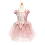 Kostim Great Pretenders Prima ballerina haljina dusty rose 30923 - Image 2