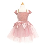 Kostim Great Pretenders Prima ballerina haljina dusty rose 30923 - Image 3
