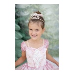 Kostim Great Pretenders Prima ballerina haljina dusty rose 30923 - Image 6