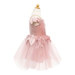 Kostim Great Pretenders Prima ballerina haljina dusty rose 30927 - Image 4