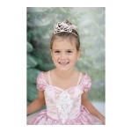 Kostim Great Pretenders Prima ballerina haljina dusty rose 30927 - Image 6