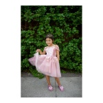 Kostim Great Pretenders Prima ballerina haljina dusty rose 30927 - Image 7