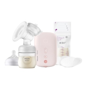 Izdajalica Električna Philips Avent Standard Scf395/31