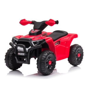 Auto na akumulator Quad N116