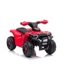 Auto na akumulator Quad N116 - Image 4