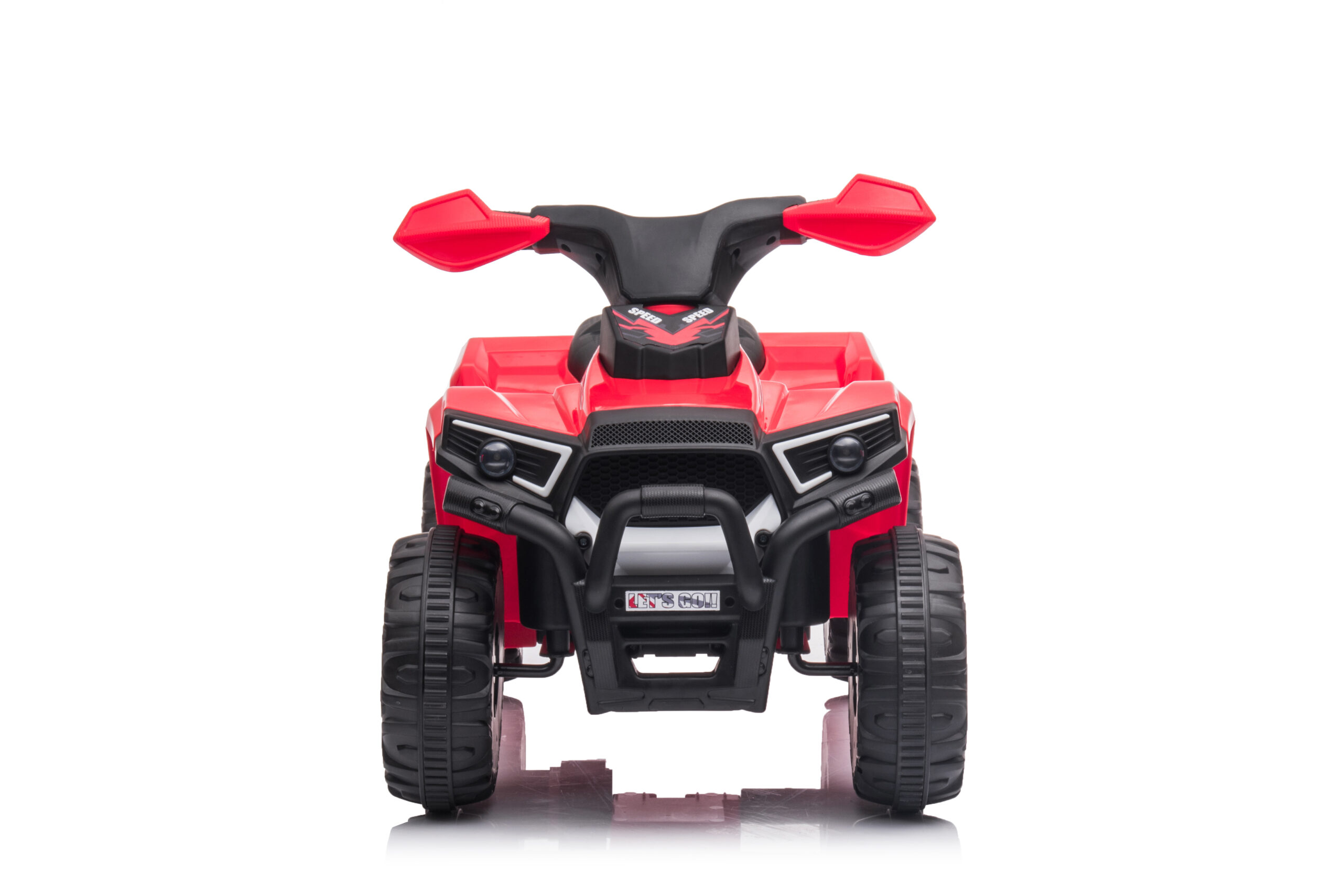 Quad Na Akumulator N116