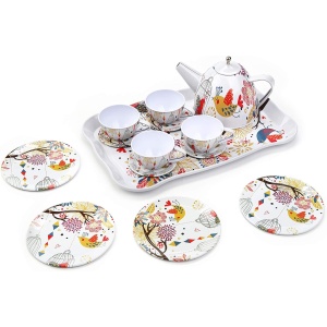 Dječji Metalni Set za Čaj 25087791