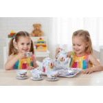 Dječji Metalni Set za Čaj 25087791 - Image 2