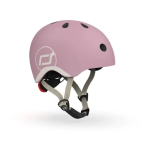 Kaciga Scoot & Ride Wildberry Xxs-S 6160-00081