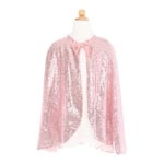 Kostim Great Pretenders Sequins Plašt Precious Pink 50925 - Image 2