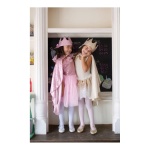 Kostim Great Pretenders Sequins Plašt Precious Pink 50925 - Image 3