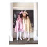 Kostim Great Pretenders Sequins Plašt Precious Pink 50925 - Image 4