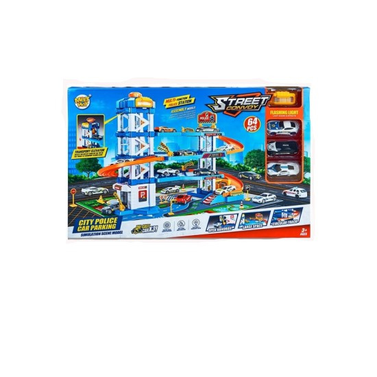 Set Staza Za Autiće 25054027