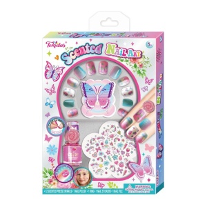 Igračka Set Za Uređivanje Noktiju Tokidas 305653