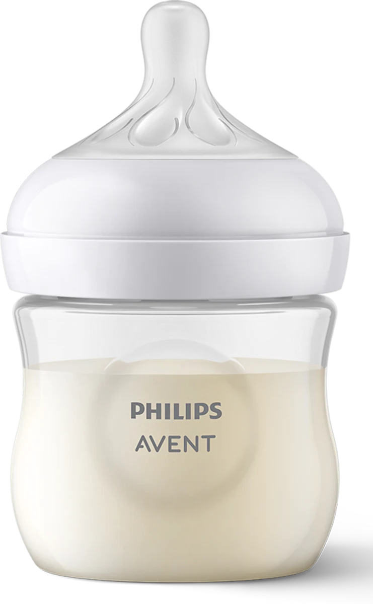 Sil.Sisač Response Natural 3.0 5 Kapi (6Mj+)