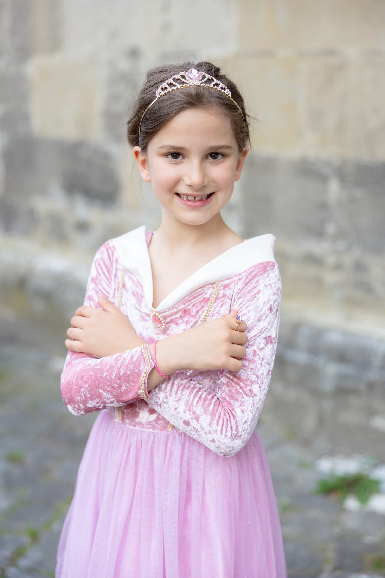 Sleeping Sweetheart Princess Kostim 34123