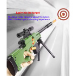 Igračka Dječji Snajper s Mekanim Metcima 25072868 - Image 6