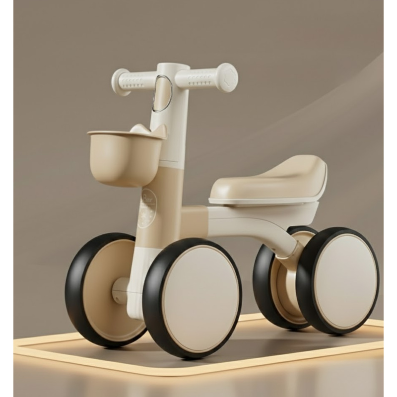 Guralica balance moja prva jurilica Ylm-816 - Image 1