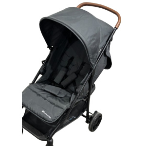 Outlet: Kolica Bebeconfort Misty Black