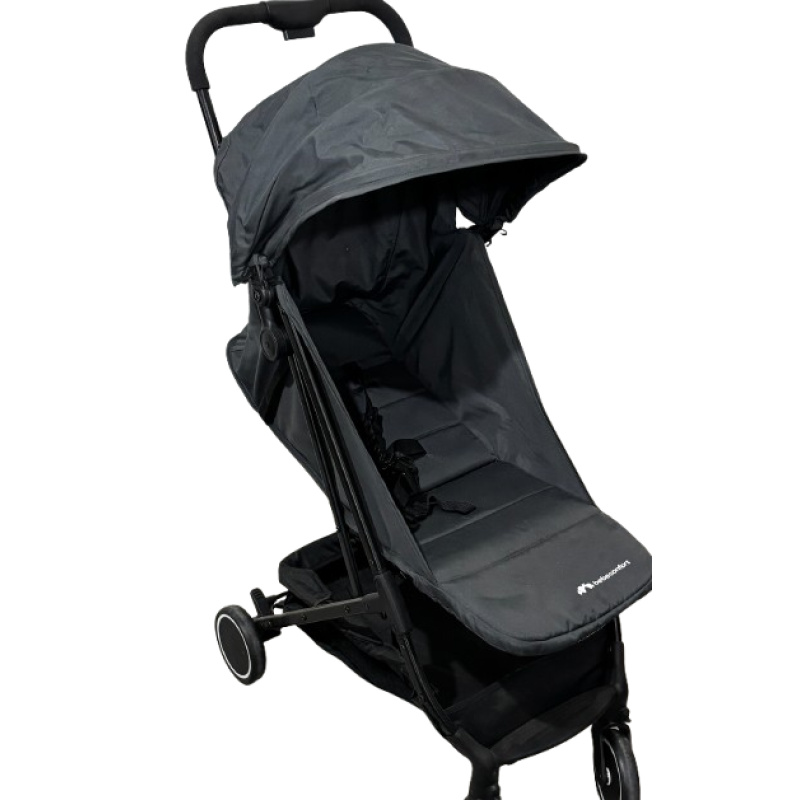 Outlet: Kolica Bebeconfort Soko mineral graphite - Image 1