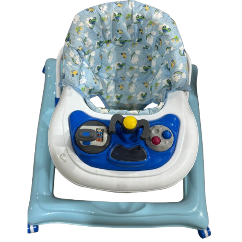 Outlet: Hodalica za djecu plava - Image 1