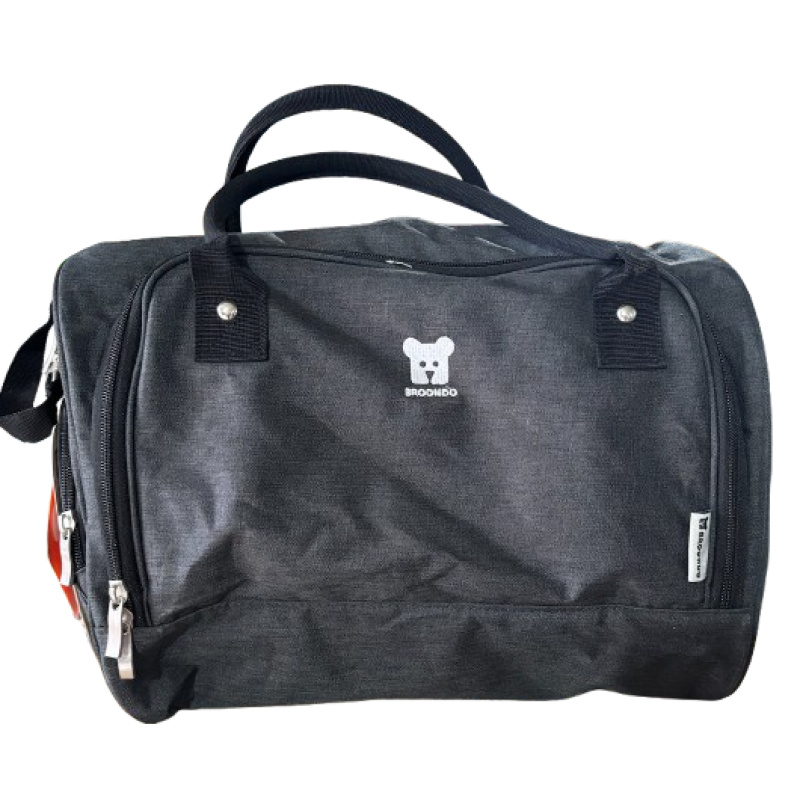 Slika_zaslona_2026-02-10_u_09.53.25-removebg-preview Outlet: Torba za mame Broondo Max - Image 1